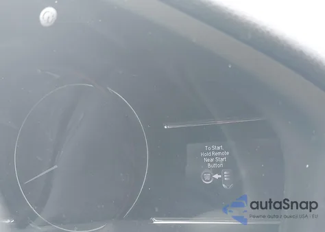 2019 Honda Hr-V Ex-L z USA, uszkodzony, nr VIN 3CZRU6H71KM733278